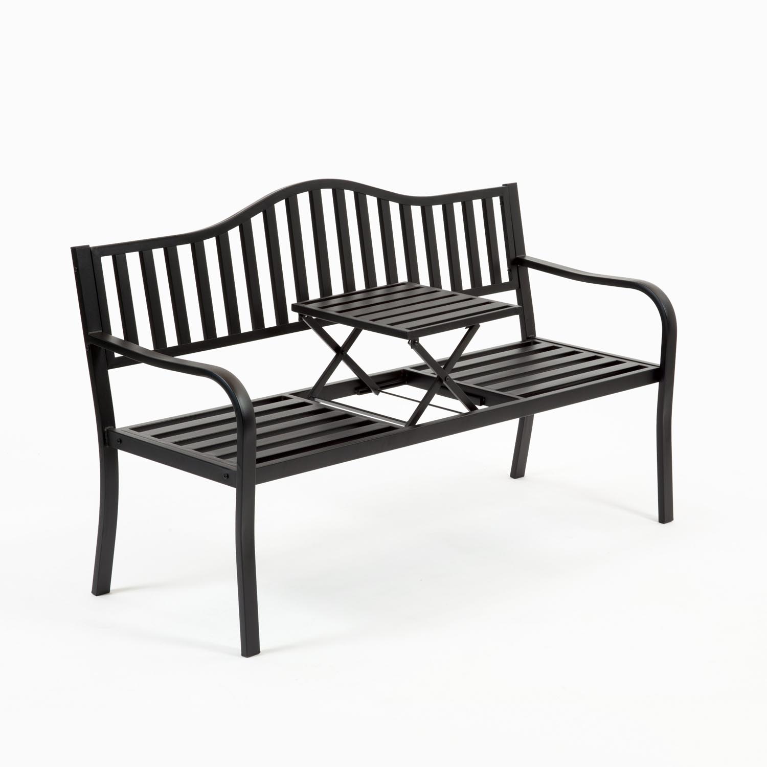 5056771098635 1 Russo 3 Seater Garden Bench 1.jpg